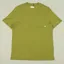 Farah Stacy Pocket T-Shirt - Moss Green